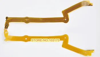 Uus Ava Katik Flex Kaabel Ribbon Sigma 28-300mm 28-300 F/3.5-6.3 DG Objektiivi Remont Osa - Pilt 2  
