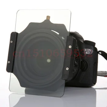 Kaamera Filtrid ND2 Grad ND 0.9 Z-Seeria 100x150mm Pehme Ruut Filter Neutraalse Tiheduse kohta Lee ja Cokin Z-Pro Omanikele - Pilt 2  
