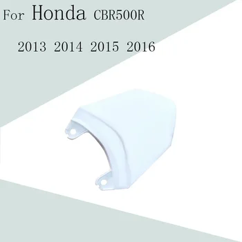Honda CBR500R 2013 2014 2015 2016 Värvimata Tagumine Saba Lambi Kate ABS Süsti Voolundi Mootorratta Tarvikud - Pilt 1  