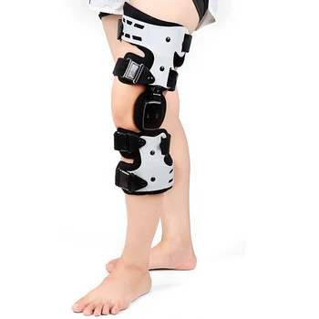ELOS-OA Põlve Traksidega Artriit Sidemete Mediaalne Hingedega Põlve Toetamise Osteoartriidi Põlve Liigeste Valu Spordi-ja Mahalaadimine - Pilt 2  