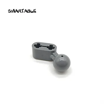 Smartable High-Tech Tala 2 Kallutatud Ball Joint ehitusplokk, KES Osa Mänguasjad Lapsele Professionaalne Ühilduv 50923 20pcs/Set - Pilt 2  