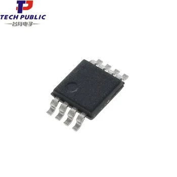 TPM30V5PS6-2 SOT-23-6 Tech Avaliku MOSFET Transistori, Dioodi Elektronide Osa Integraallülitused - Pilt 1  