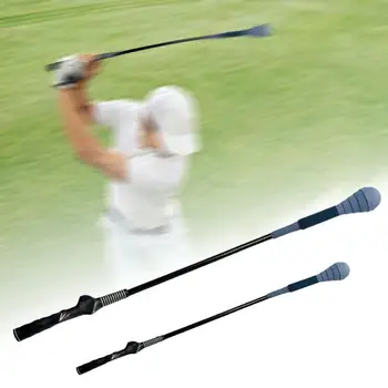 Golf Kiik Treener Tasakaalu Harjutus Õige Rüht Golf Kiik Training Tool - Pilt 2  