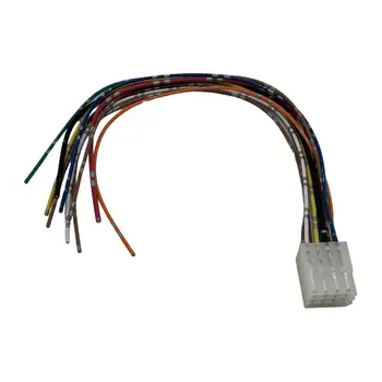 12 Pin Plug Connector Rakmed ss200 ss2000SS - Pilt 2  
