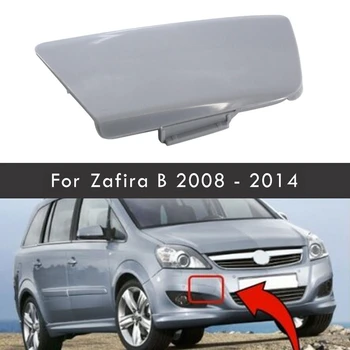 Eest Vauxhall Zafira B 2008 - 2014 Esistange Puksiir Silmade Kaas Ees Haagise Kate - Pilt 1  