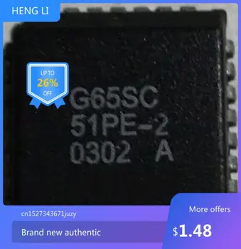 100% UUED G65SC51PE-2 - Pilt 1  